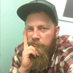 Meet your Posher, Brad